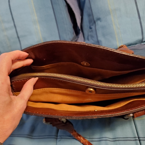 Patricia Nash Renaissance Zorita Bag - Picture 4 of 9